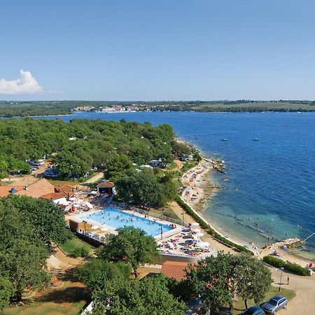 Mobile Homes Casapini In Fkk Camping Solaris 波雷奇 外观 照片
